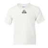 DryBlend Youth 50/50 T-Shirt Gildan Thumbnail