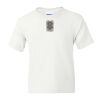 DryBlend Youth 50/50 T-Shirt Gildan Thumbnail