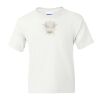 DryBlend Youth 50/50 T-Shirt Gildan Thumbnail