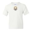 DryBlend Youth 50/50 T-Shirt Gildan Thumbnail