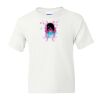 DryBlend Youth 50/50 T-Shirt Gildan Thumbnail