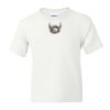 DryBlend Youth 50/50 T-Shirt Gildan Thumbnail