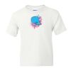 DryBlend Youth 50/50 T-Shirt Gildan Thumbnail