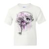 DryBlend Youth 50/50 T-Shirt Gildan Thumbnail
