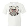 DryBlend Youth 50/50 T-Shirt Gildan Thumbnail