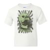 DryBlend Youth 50/50 T-Shirt Gildan Thumbnail
