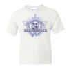 DryBlend Youth 50/50 T-Shirt Gildan Thumbnail