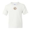 DryBlend Youth 50/50 T-Shirt Gildan Thumbnail