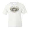 DryBlend Youth 50/50 T-Shirt Gildan Thumbnail