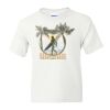 DryBlend Youth 50/50 T-Shirt Gildan Thumbnail