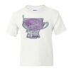 DryBlend Youth 50/50 T-Shirt Gildan Thumbnail