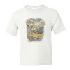 DryBlend Youth 50/50 T-Shirt Gildan Thumbnail