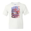 DryBlend Youth 50/50 T-Shirt Gildan Thumbnail