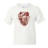 DryBlend Youth 50/50 T-Shirt Gildan Thumbnail