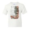 DryBlend Youth 50/50 T-Shirt Gildan Thumbnail
