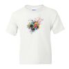 DryBlend Youth 50/50 T-Shirt Gildan Thumbnail