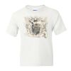 DryBlend Youth 50/50 T-Shirt Gildan Thumbnail