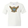 DryBlend Youth 50/50 T-Shirt Gildan Thumbnail