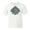 DryBlend Youth 50/50 T-Shirt Gildan Thumbnail
