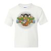 DryBlend Youth 50/50 T-Shirt Gildan Thumbnail