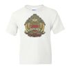 DryBlend Youth 50/50 T-Shirt Gildan Thumbnail