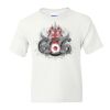 DryBlend Youth 50/50 T-Shirt Gildan Thumbnail