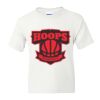 DryBlend Youth 50/50 T-Shirt Gildan Thumbnail