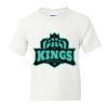 DryBlend Youth 50/50 T-Shirt Gildan Thumbnail