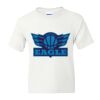 DryBlend Youth 50/50 T-Shirt Gildan Thumbnail