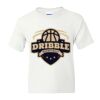 DryBlend Youth 50/50 T-Shirt Gildan Thumbnail