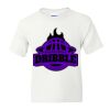 DryBlend Youth 50/50 T-Shirt Gildan Thumbnail