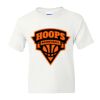 DryBlend Youth 50/50 T-Shirt Gildan Thumbnail