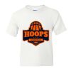 DryBlend Youth 50/50 T-Shirt Gildan Thumbnail