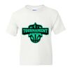 DryBlend Youth 50/50 T-Shirt Gildan Thumbnail