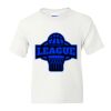 DryBlend Youth 50/50 T-Shirt Gildan Thumbnail