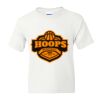 DryBlend Youth 50/50 T-Shirt Gildan Thumbnail