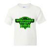 DryBlend Youth 50/50 T-Shirt Gildan Thumbnail
