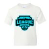 DryBlend Youth 50/50 T-Shirt Gildan Thumbnail