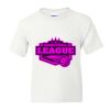 DryBlend Youth 50/50 T-Shirt Gildan Thumbnail