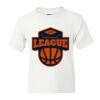 DryBlend Youth 50/50 T-Shirt Gildan Thumbnail