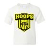 DryBlend Youth 50/50 T-Shirt Gildan Thumbnail