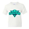 DryBlend Youth 50/50 T-Shirt Gildan Thumbnail