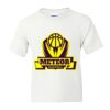 DryBlend Youth 50/50 T-Shirt Gildan Thumbnail