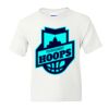 DryBlend Youth 50/50 T-Shirt Gildan Thumbnail