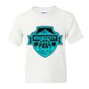 DryBlend Youth 50/50 T-Shirt Gildan Thumbnail