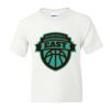 DryBlend Youth 50/50 T-Shirt Gildan Thumbnail