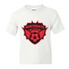 DryBlend Youth 50/50 T-Shirt Gildan Thumbnail