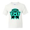 DryBlend Youth 50/50 T-Shirt Gildan Thumbnail