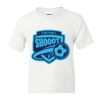 DryBlend Youth 50/50 T-Shirt Gildan Thumbnail