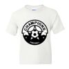 DryBlend Youth 50/50 T-Shirt Gildan Thumbnail